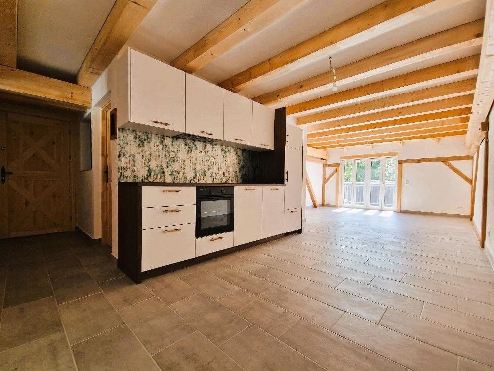 Pronájem bytu 3+1 88 m², Am Küsterberg 6B, Wolfsburg Ehmen, Dolní Sasko Pronájem bytu 3+1 88 m², Am Küsterberg 6B, Wolfsburg Ehmen, Dolní Sasko