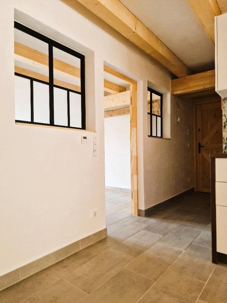 Pronájem bytu 3+1 88 m², Am Küsterberg 6B, Wolfsburg Ehmen, Dolní Sasko Pronájem bytu 3+1 88 m², Am Küsterberg 6B, Wolfsburg Ehmen, Dolní Sasko