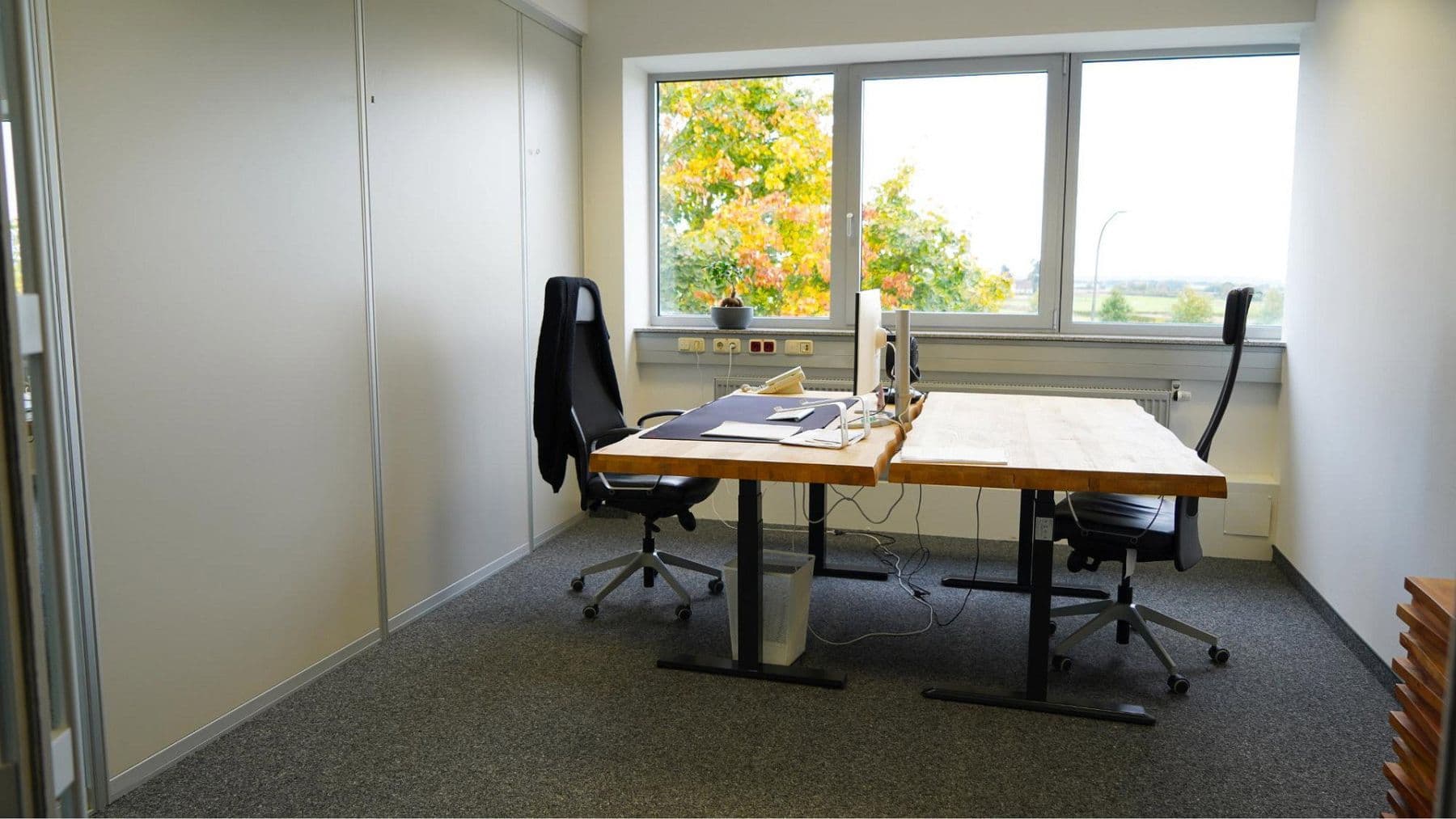 Pronájem kanceláře 345 m², Siegburger Straße 39a, Sankt Augustin, Severní Porýní-Vestfálsko Pronájem kanceláře 345 m², Siegburger Straße 39a, Sankt Augustin, Severní Porýní-Vestfálsko