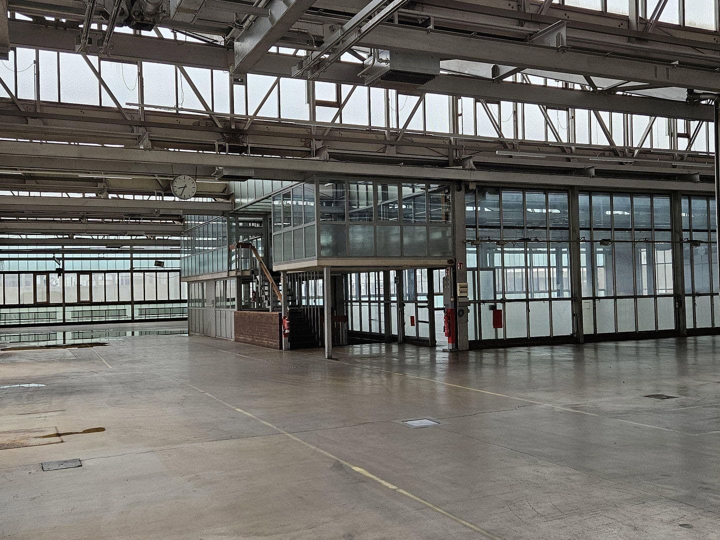 Pronájem nebytového prostoru 12.200 m², Carl-Jacob-Kolb-Weg 2, Wertheim, Bádensko-Württembersko Pronájem nebytového prostoru 12.200 m², Carl-Jacob-Kolb-Weg 2, Wertheim, Bádensko-Württembersko