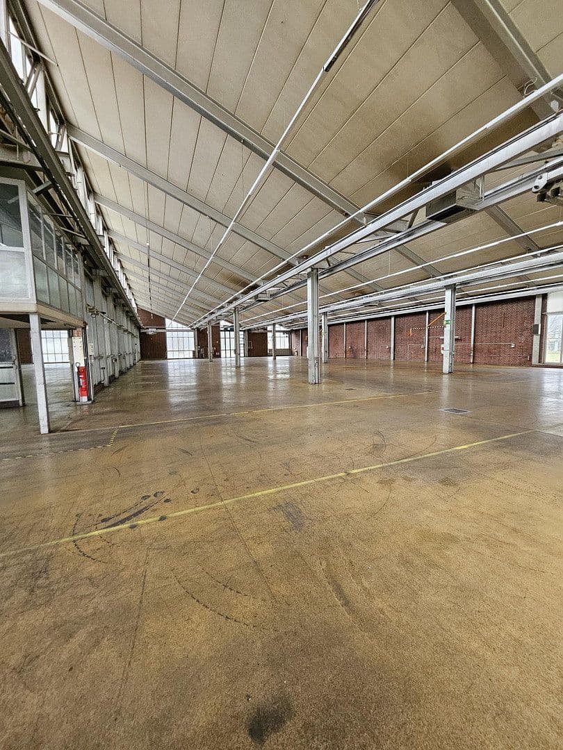 Pronájem nebytového prostoru 12.200 m², Carl-Jacob-Kolb-Weg 2, Wertheim, Bádensko-Württembersko Pronájem nebytového prostoru 12.200 m², Carl-Jacob-Kolb-Weg 2, Wertheim, Bádensko-Württembersko