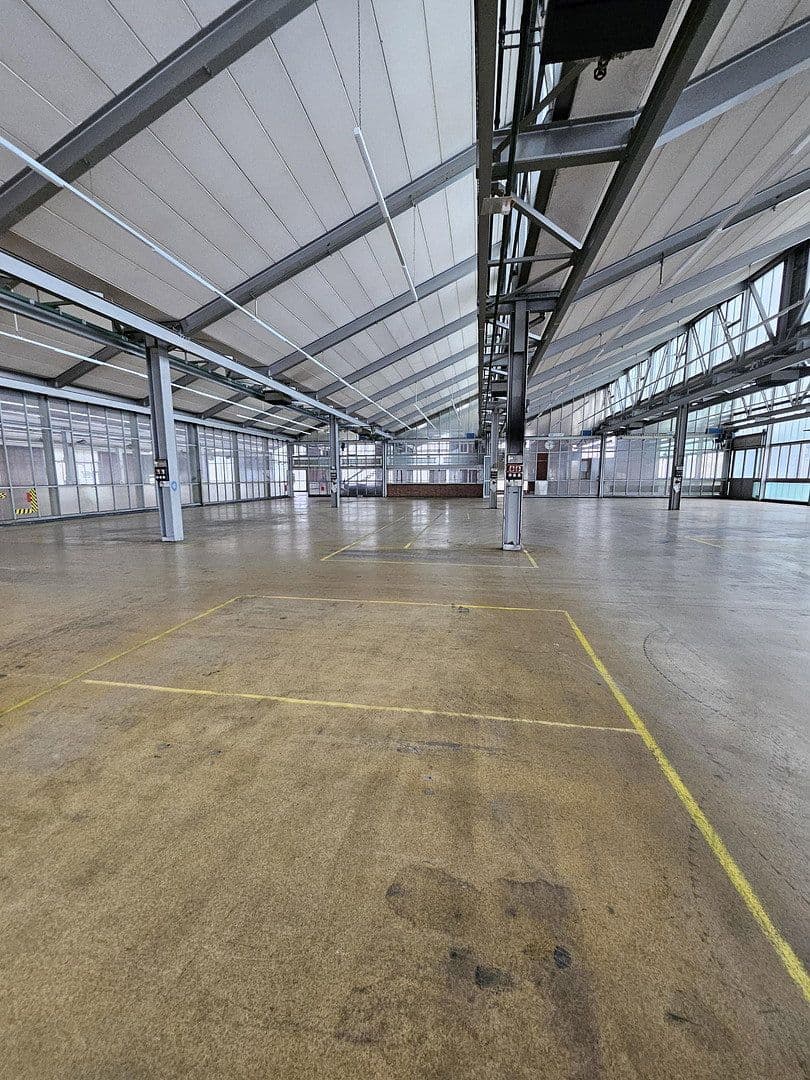 Pronájem nebytového prostoru 12.200 m², Carl-Jacob-Kolb-Weg 2, Wertheim, Bádensko-Württembersko Pronájem nebytového prostoru 12.200 m², Carl-Jacob-Kolb-Weg 2, Wertheim, Bádensko-Württembersko