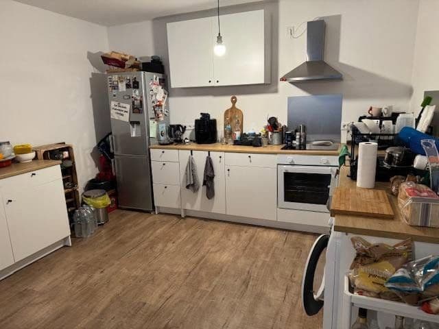 Pronájem bytu 2+1 60 m², Rösrather Str.700A, Köln, Severní Porýní-Vestfálsko Pronájem bytu 2+1 60 m², Rösrather Str.700A, Köln, Severní Porýní-Vestfálsko