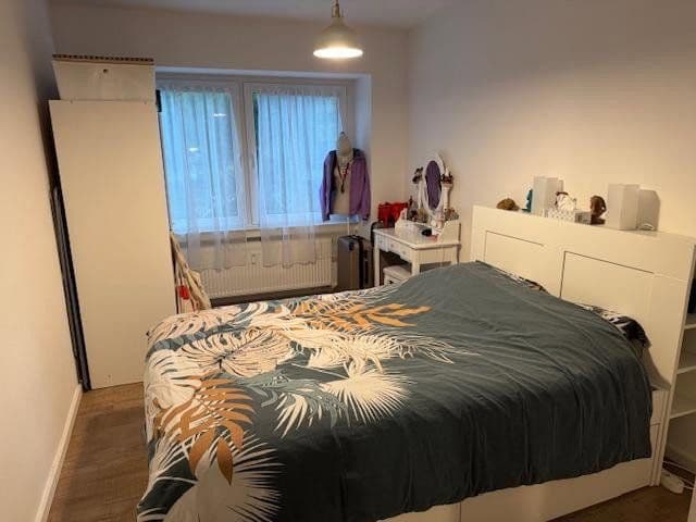Pronájem bytu 2+1 60 m², Rösrather Str.700A, Köln, Severní Porýní-Vestfálsko Pronájem bytu 2+1 60 m², Rösrather Str.700A, Köln, Severní Porýní-Vestfálsko