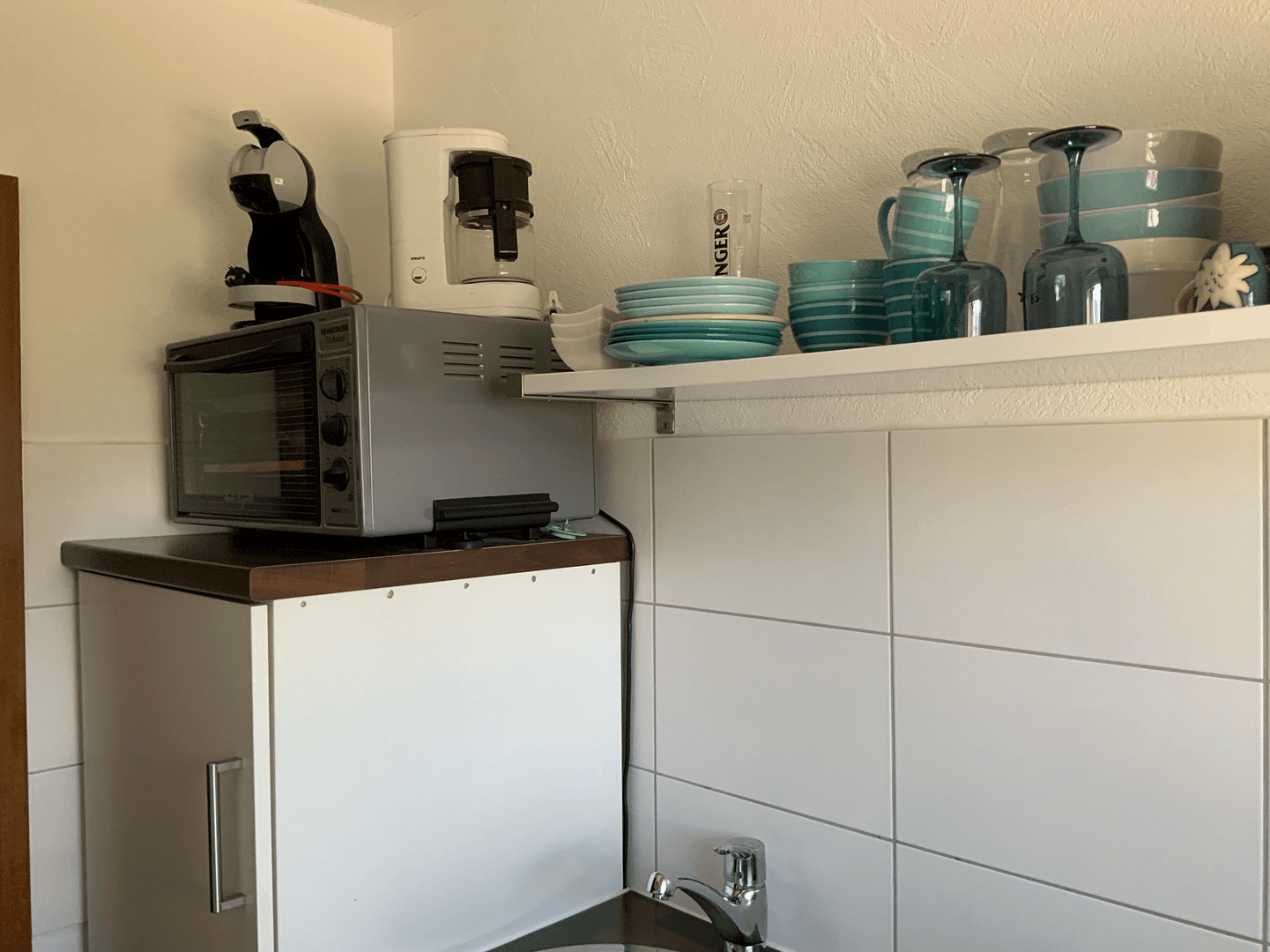 Prodej bytu 1+kk 32 m², Blaichach, Bavorsko Prodej bytu 1+kk 32 m², Blaichach, Bavorsko