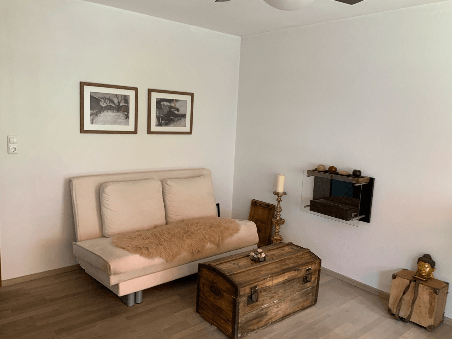 Prodej bytu 1+kk 32 m², Blaichach, Bavorsko Prodej bytu 1+kk 32 m², Blaichach, Bavorsko