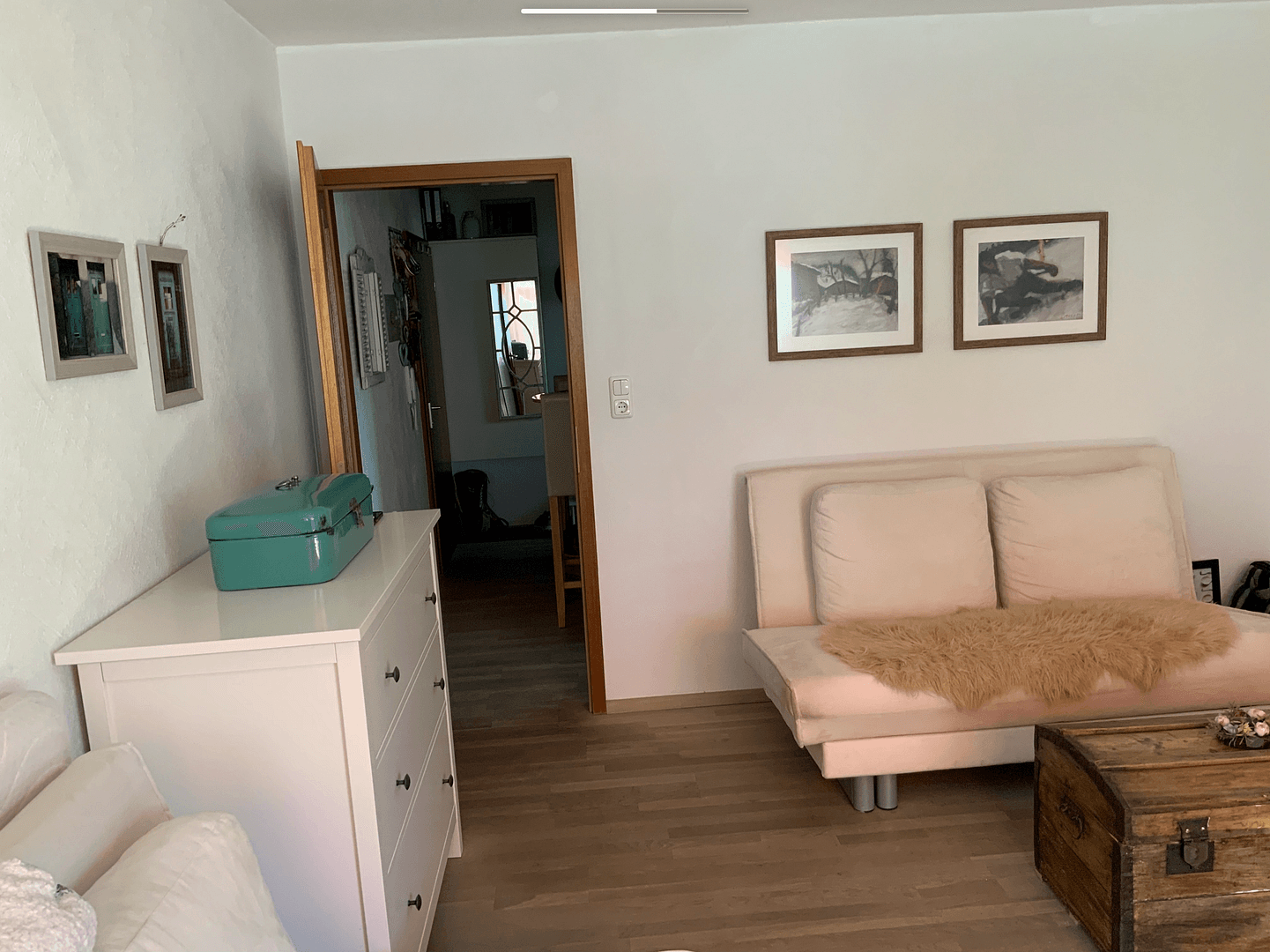Prodej bytu 1+kk 32 m², Blaichach, Bavorsko Prodej bytu 1+kk 32 m², Blaichach, Bavorsko