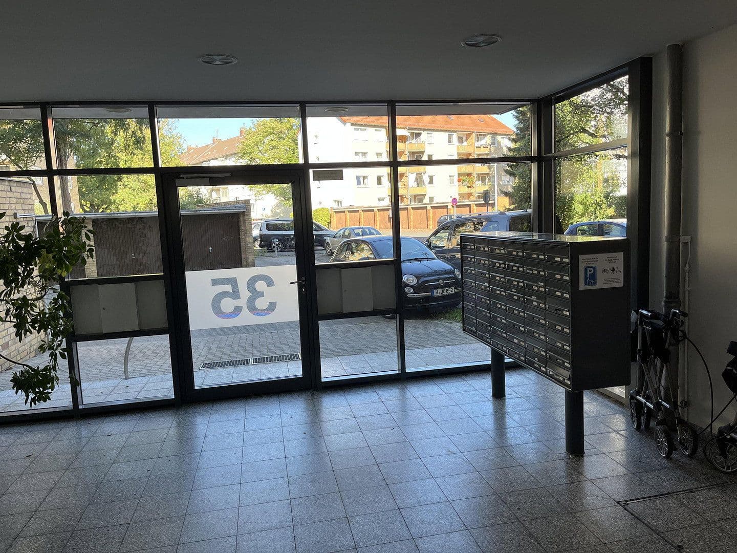 Prodej bytu 2+1 58 m², Baldeniusstrasse 35, Hannover, Dolní Sasko Prodej bytu 2+1 58 m², Baldeniusstrasse 35, Hannover, Dolní Sasko