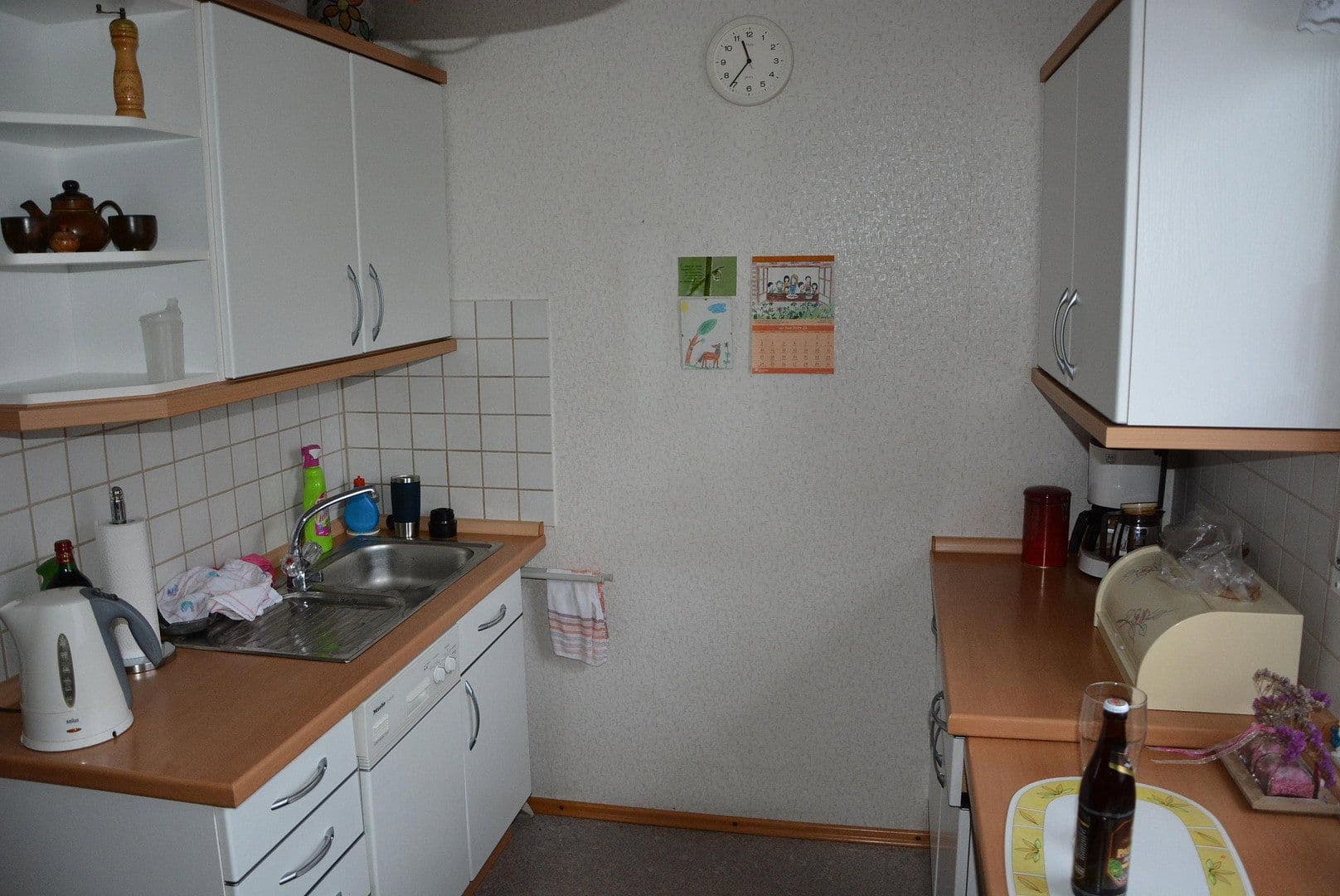 Pronájem domu 140 m², pozemek 1.000 m², Bad Oeynhausen, Severní Porýní-Vestfálsko Pronájem domu 140 m², pozemek 1.000 m², Bad Oeynhausen, Severní Porýní-Vestfálsko