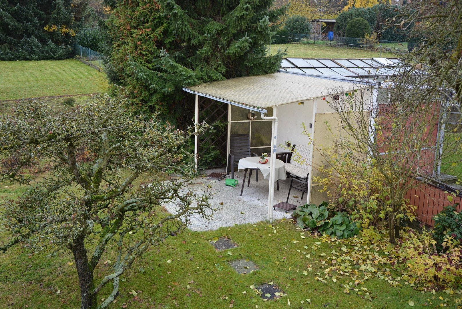 Pronájem domu 140 m², pozemek 1.000 m², Bad Oeynhausen, Severní Porýní-Vestfálsko Pronájem domu 140 m², pozemek 1.000 m², Bad Oeynhausen, Severní Porýní-Vestfálsko