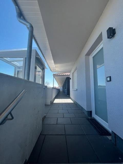 Pronájem bytu 3+1 77 m², Borgholzhausen, Severní Porýní-Vestfálsko Pronájem bytu 3+1 77 m², Borgholzhausen, Severní Porýní-Vestfálsko