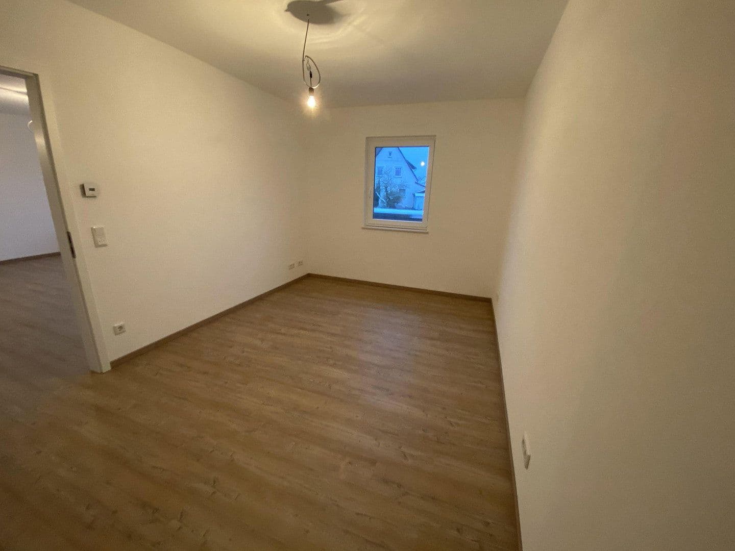 Pronájem bytu 3+1 77 m², Borgholzhausen, Severní Porýní-Vestfálsko Pronájem bytu 3+1 77 m², Borgholzhausen, Severní Porýní-Vestfálsko