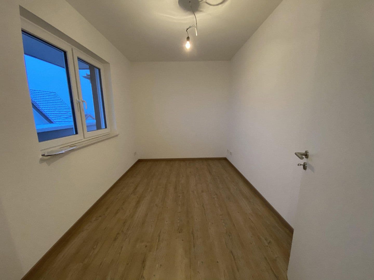 Pronájem bytu 3+1 77 m², Borgholzhausen, Severní Porýní-Vestfálsko Pronájem bytu 3+1 77 m², Borgholzhausen, Severní Porýní-Vestfálsko