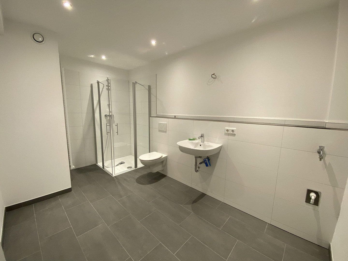 Pronájem bytu 3+1 77 m², Borgholzhausen, Severní Porýní-Vestfálsko Pronájem bytu 3+1 77 m², Borgholzhausen, Severní Porýní-Vestfálsko