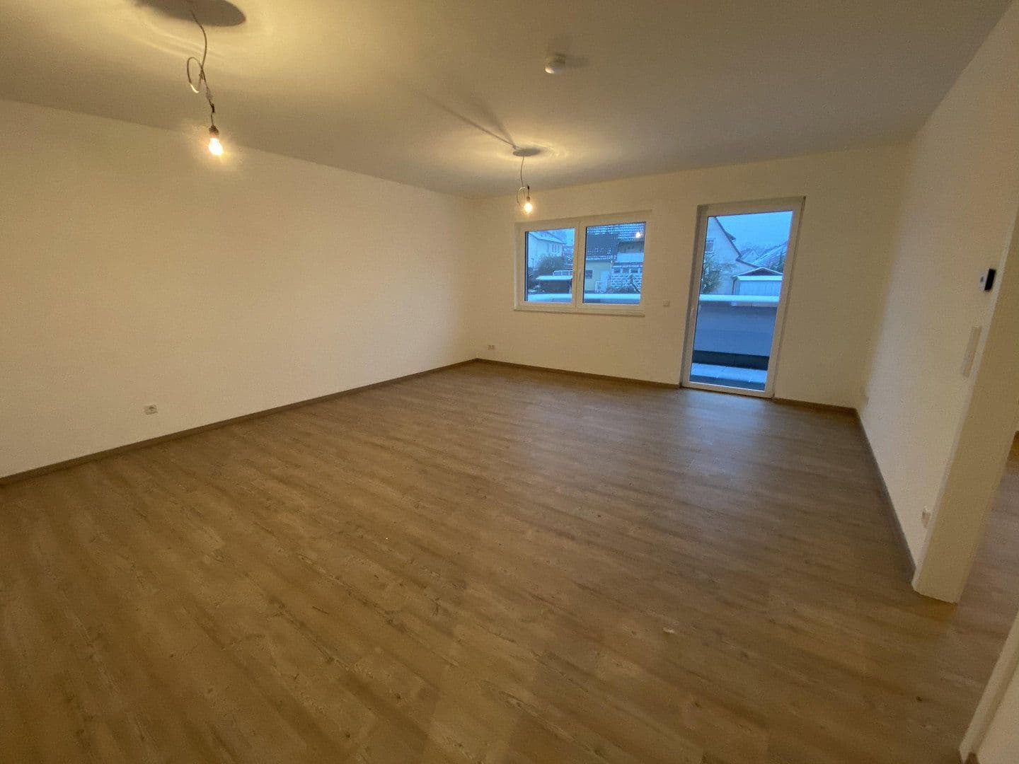 Pronájem bytu 3+1 77 m², Borgholzhausen, Severní Porýní-Vestfálsko Pronájem bytu 3+1 77 m², Borgholzhausen, Severní Porýní-Vestfálsko