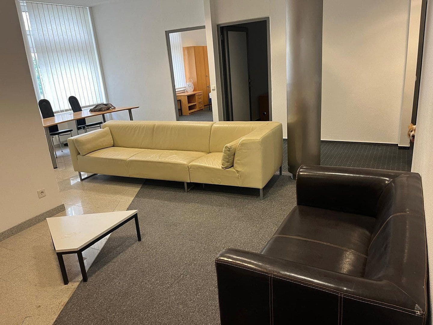 Pronájem bytu 214 m², Kröv, Porýní-Falc Pronájem bytu 214 m², Kröv, Porýní-Falc
