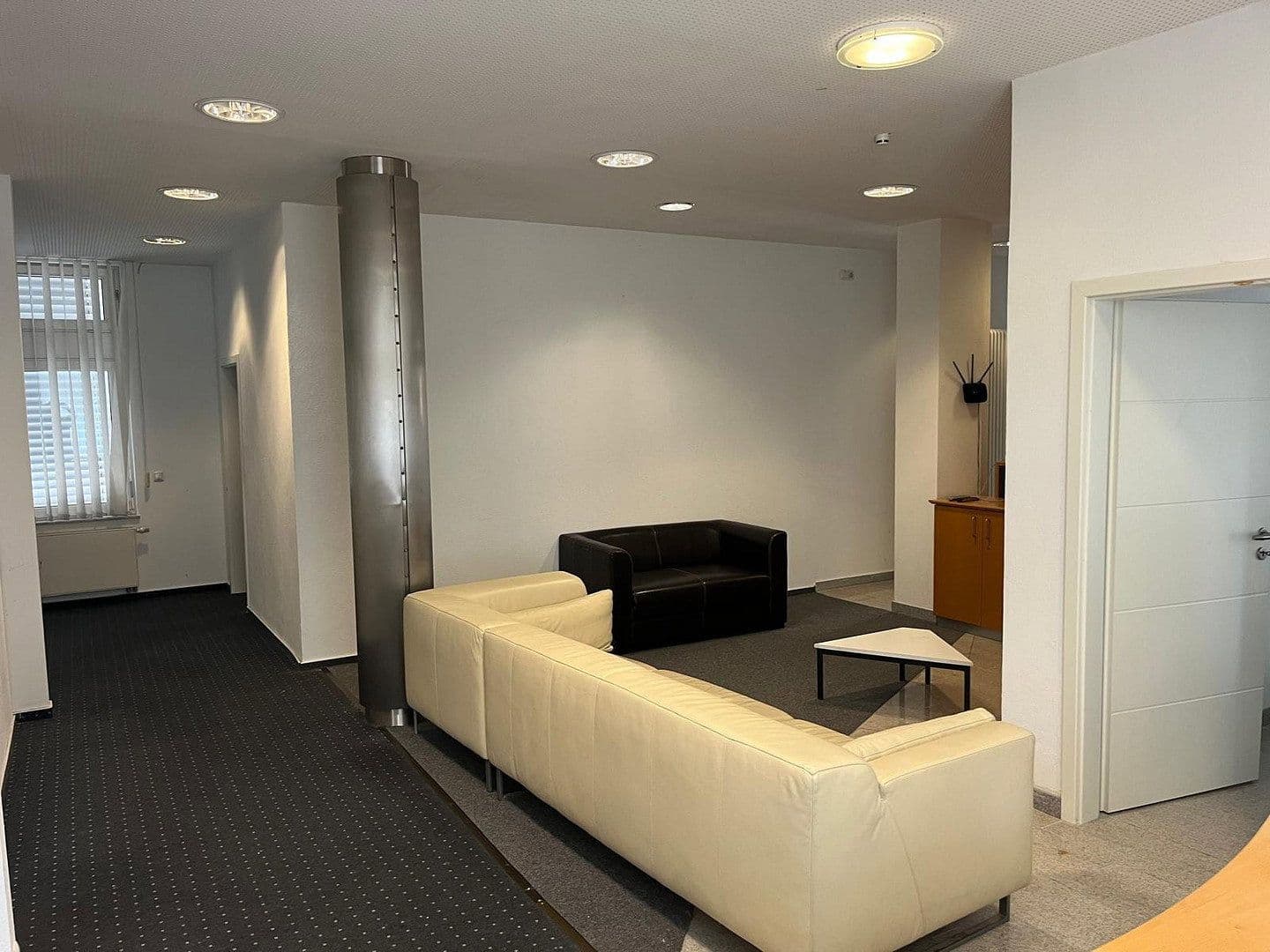 Pronájem bytu 214 m², Kröv, Porýní-Falc Pronájem bytu 214 m², Kröv, Porýní-Falc