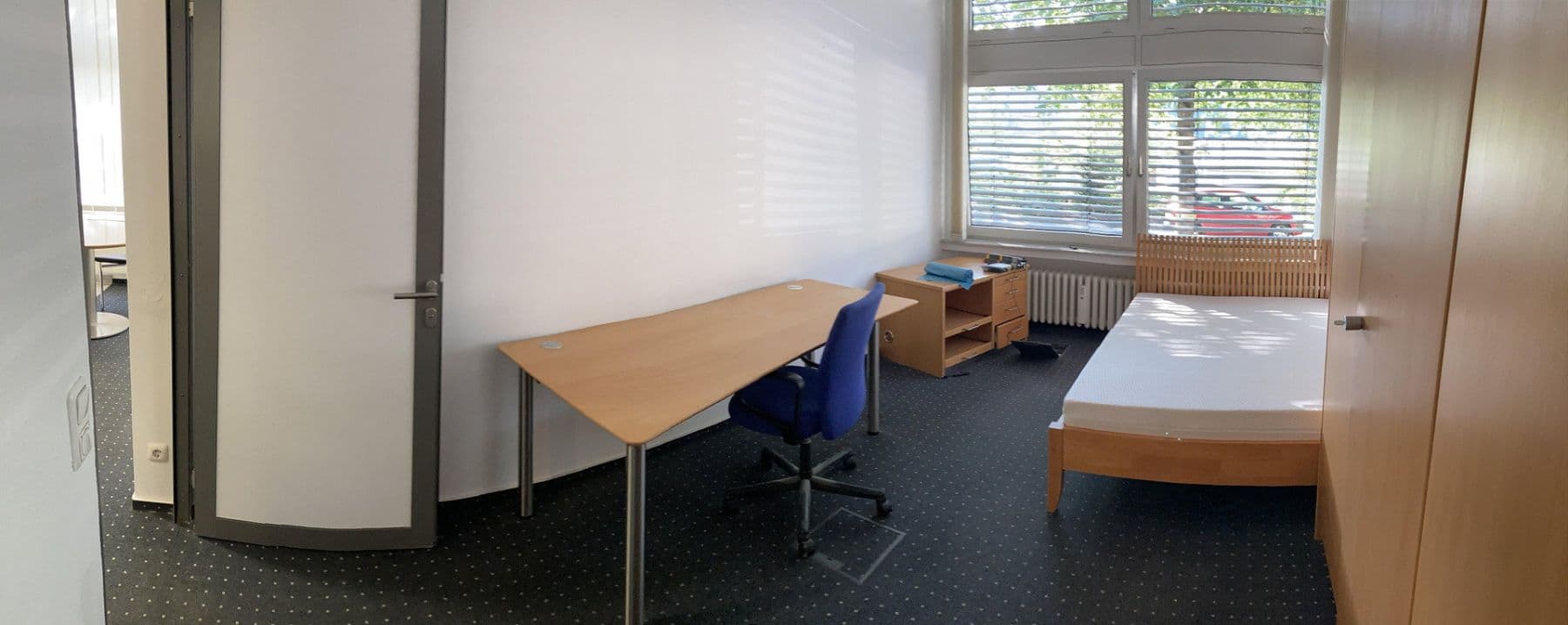 Pronájem bytu 214 m², Kröv, Porýní-Falc Pronájem bytu 214 m², Kröv, Porýní-Falc