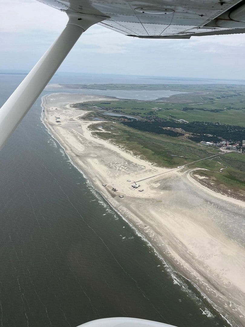 Prodej domu 500 m², pozemek 1.038 m², Sankt Peter-Ording, Šlesvicko-Holštýnsko Prodej domu 500 m², pozemek 1.038 m², Sankt Peter-Ording, Šlesvicko-Holštýnsko