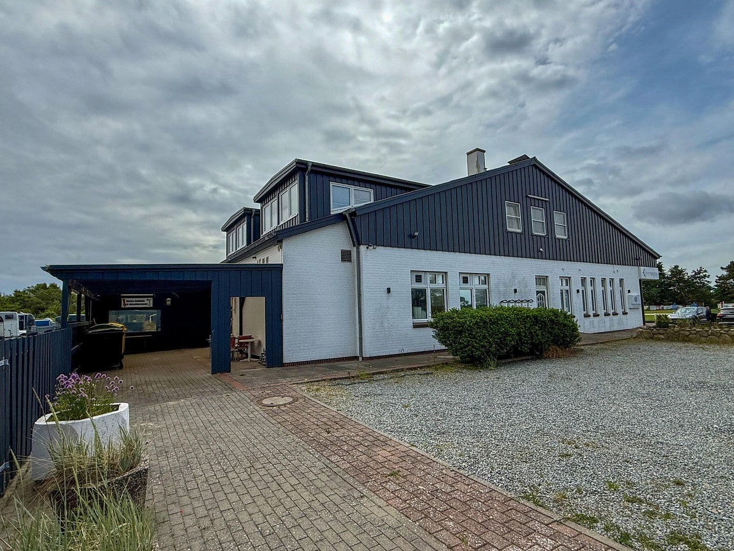 Prodej domu 500 m², pozemek 1.038 m², Sankt Peter-Ording, Šlesvicko-Holštýnsko Prodej domu 500 m², pozemek 1.038 m², Sankt Peter-Ording, Šlesvicko-Holštýnsko