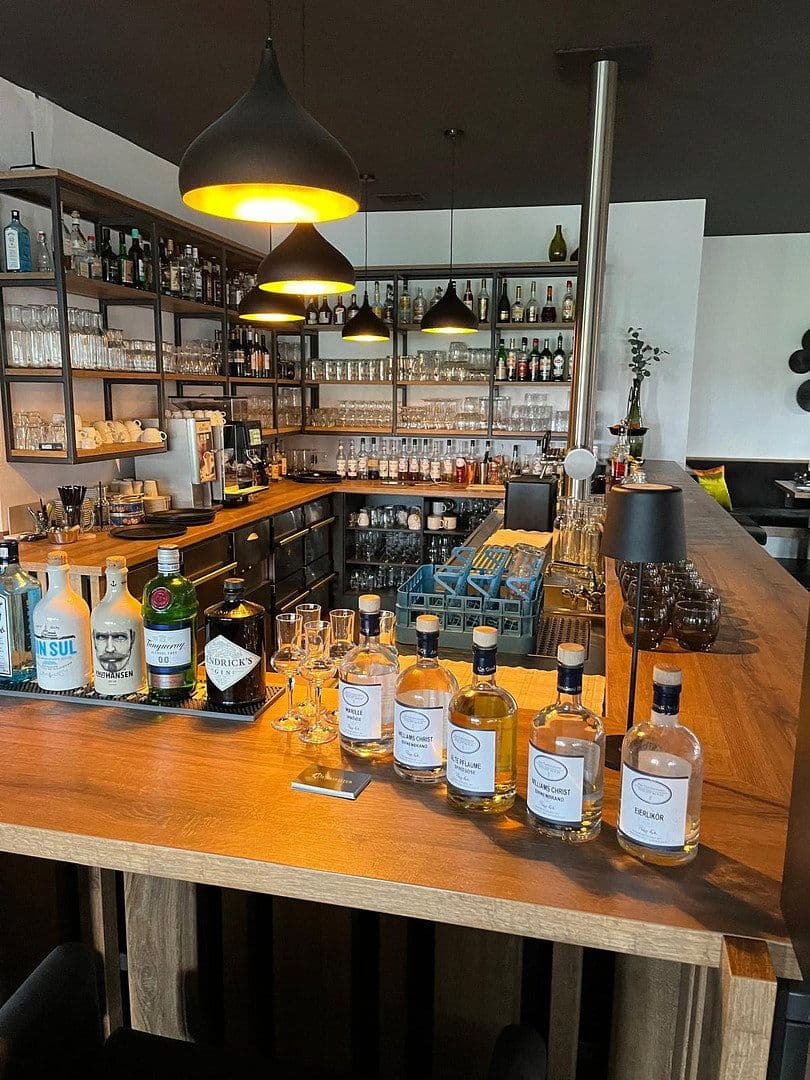 Prodej domu 500 m², pozemek 1.038 m², Sankt Peter-Ording, Šlesvicko-Holštýnsko Prodej domu 500 m², pozemek 1.038 m², Sankt Peter-Ording, Šlesvicko-Holštýnsko
