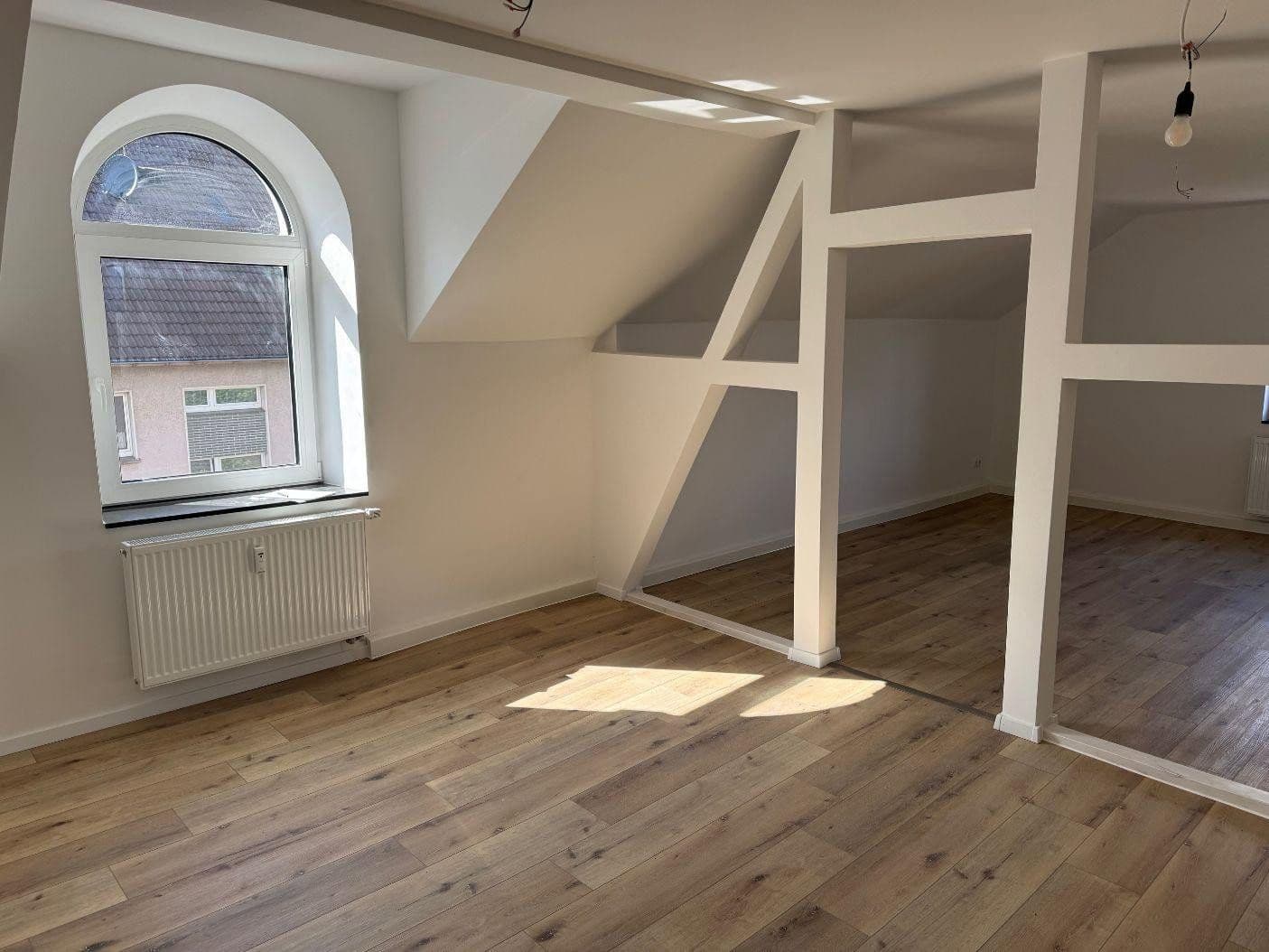 Pronájem bytu 2+1 55 m², Weidkamp 82, Essen, Severní Porýní-Vestfálsko Pronájem bytu 2+1 55 m², Weidkamp 82, Essen, Severní Porýní-Vestfálsko