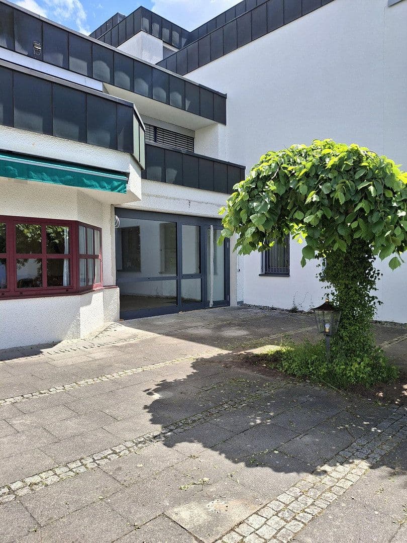 Pronájem kanceláře 147 m², Marktplatz 3, Baienfurt, Bádensko-Württembersko Pronájem kanceláře 147 m², Marktplatz 3, Baienfurt, Bádensko-Württembersko