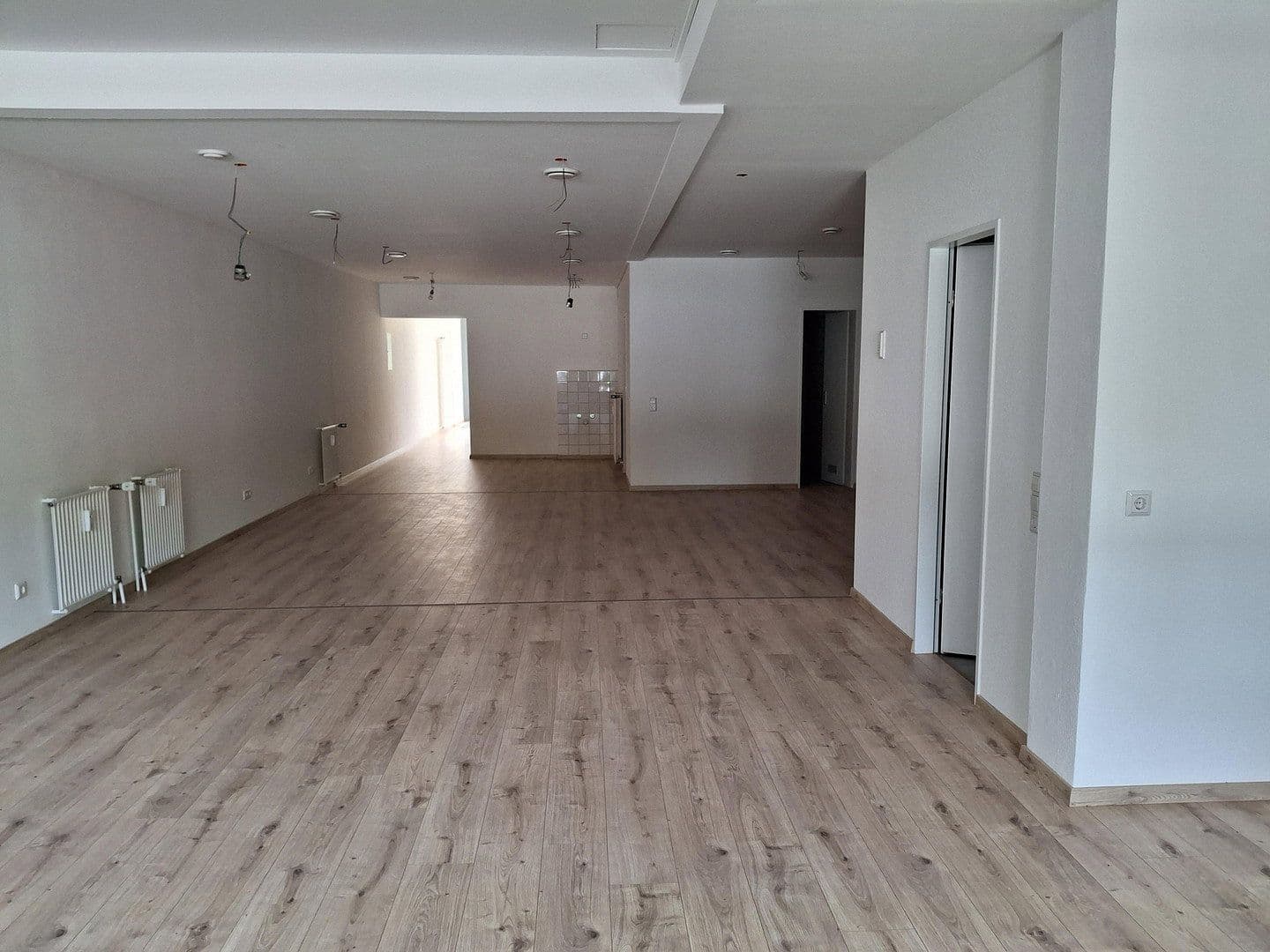 Pronájem kanceláře 147 m², Marktplatz 3, Baienfurt, Bádensko-Württembersko Pronájem kanceláře 147 m², Marktplatz 3, Baienfurt, Bádensko-Württembersko