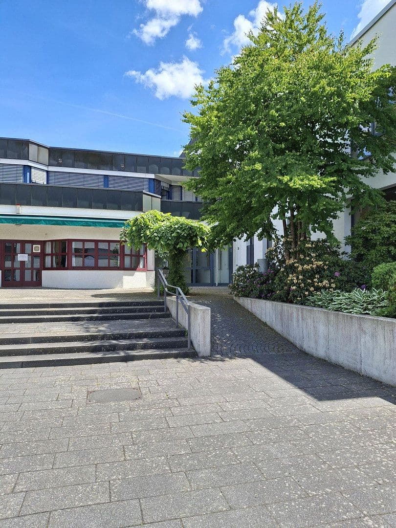 Pronájem kanceláře 147 m², Marktplatz 3, Baienfurt, Bádensko-Württembersko Pronájem kanceláře 147 m², Marktplatz 3, Baienfurt, Bádensko-Württembersko