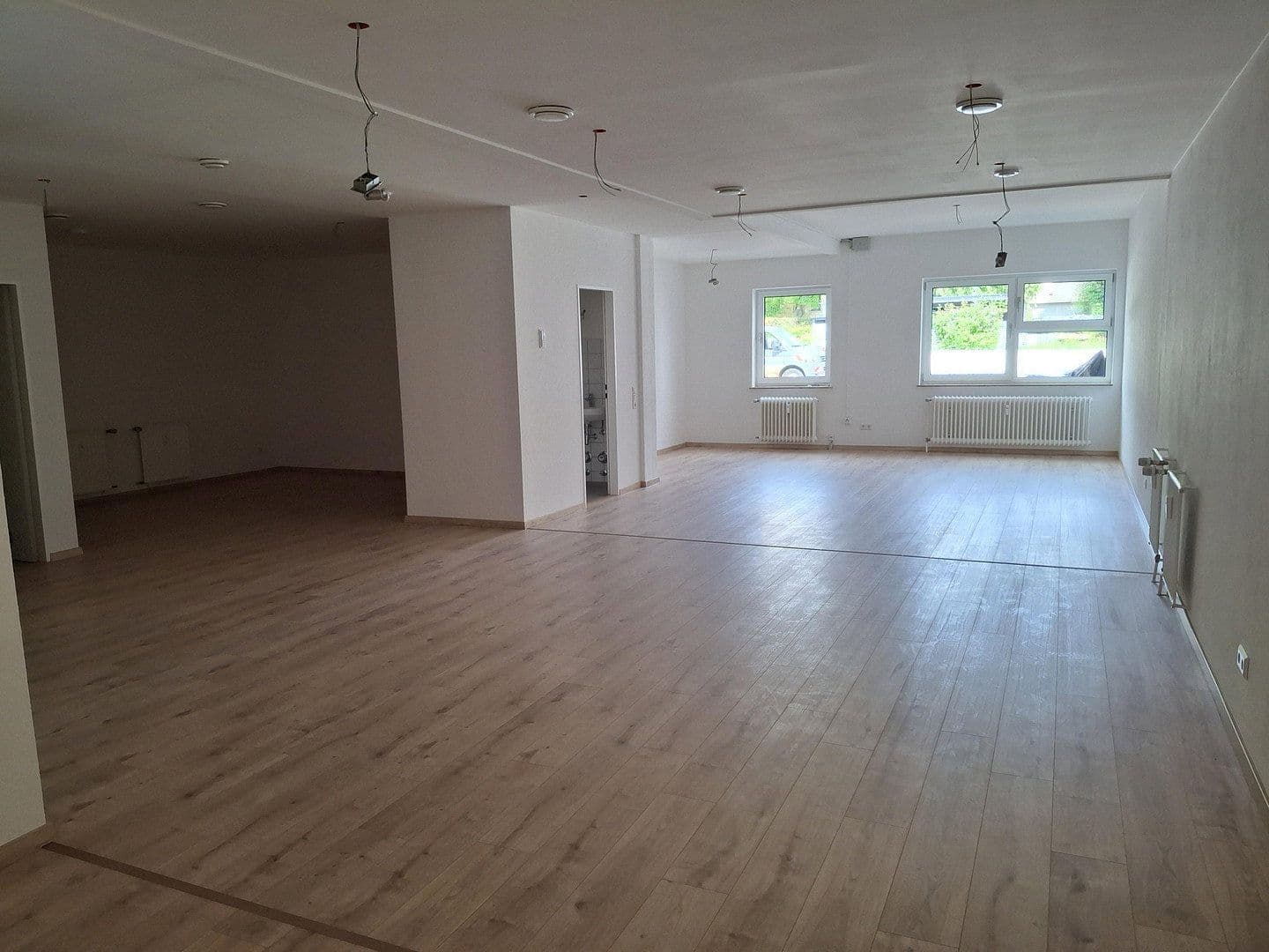 Pronájem kanceláře 147 m², Marktplatz 3, Baienfurt, Bádensko-Württembersko Pronájem kanceláře 147 m², Marktplatz 3, Baienfurt, Bádensko-Württembersko