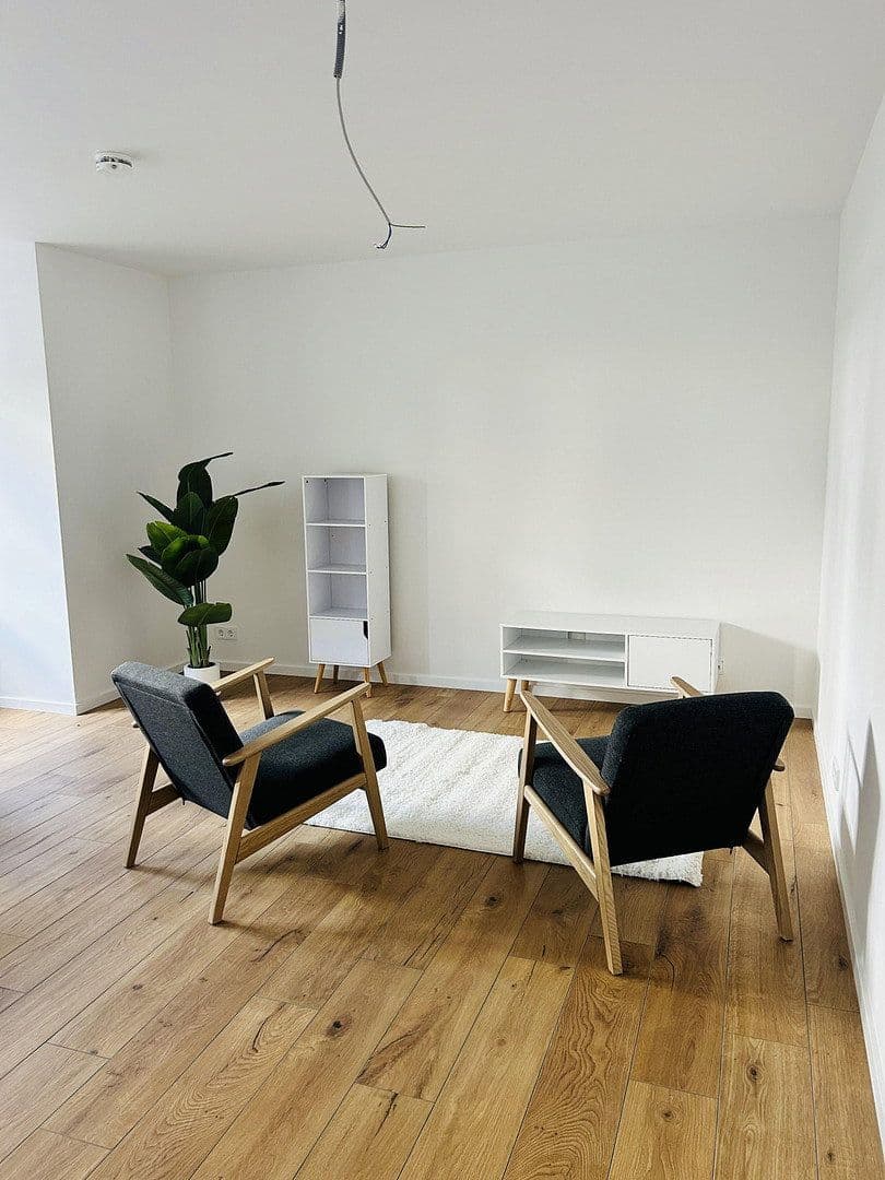 Pronájem bytu 1+1 44 m², Mühlheim am Main, Hessen Pronájem bytu 1+1 44 m², Mühlheim am Main, Hessen