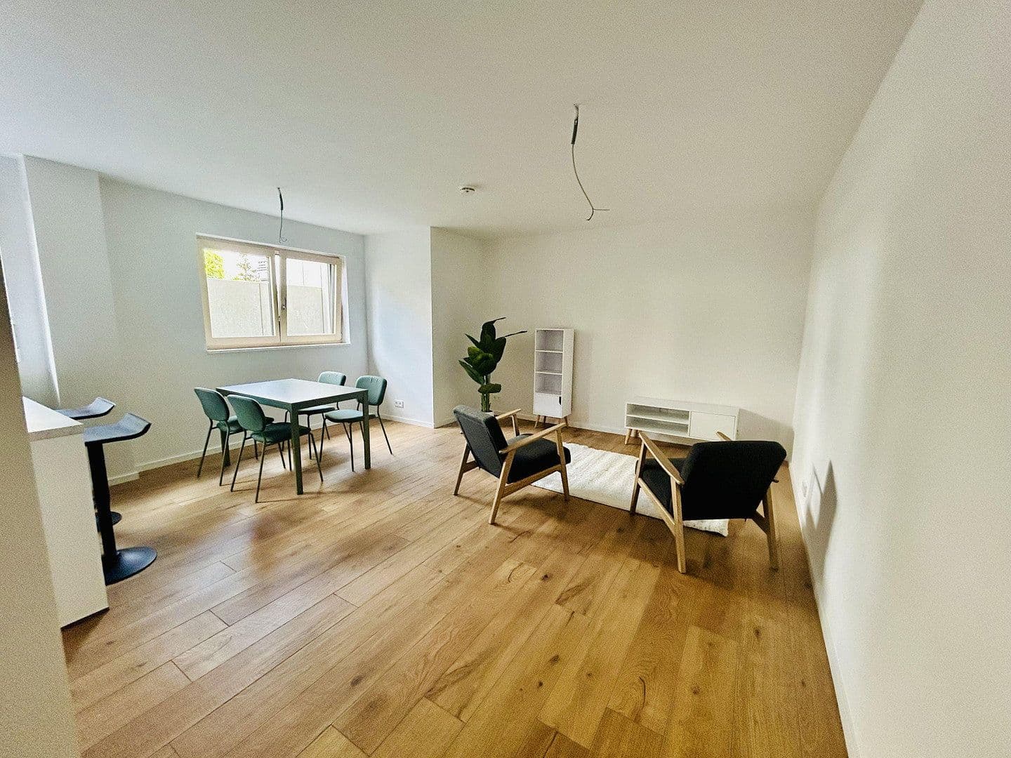 Pronájem bytu 1+1 44 m², Mühlheim am Main, Hessen Pronájem bytu 1+1 44 m², Mühlheim am Main, Hessen