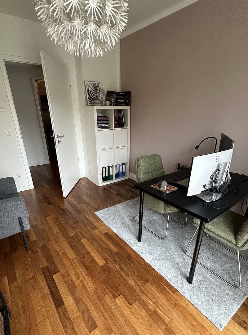 Prodej bytu 4+1 122 m², Lübeck, Šlesvicko-Holštýnsko Prodej bytu 4+1 122 m², Lübeck, Šlesvicko-Holštýnsko