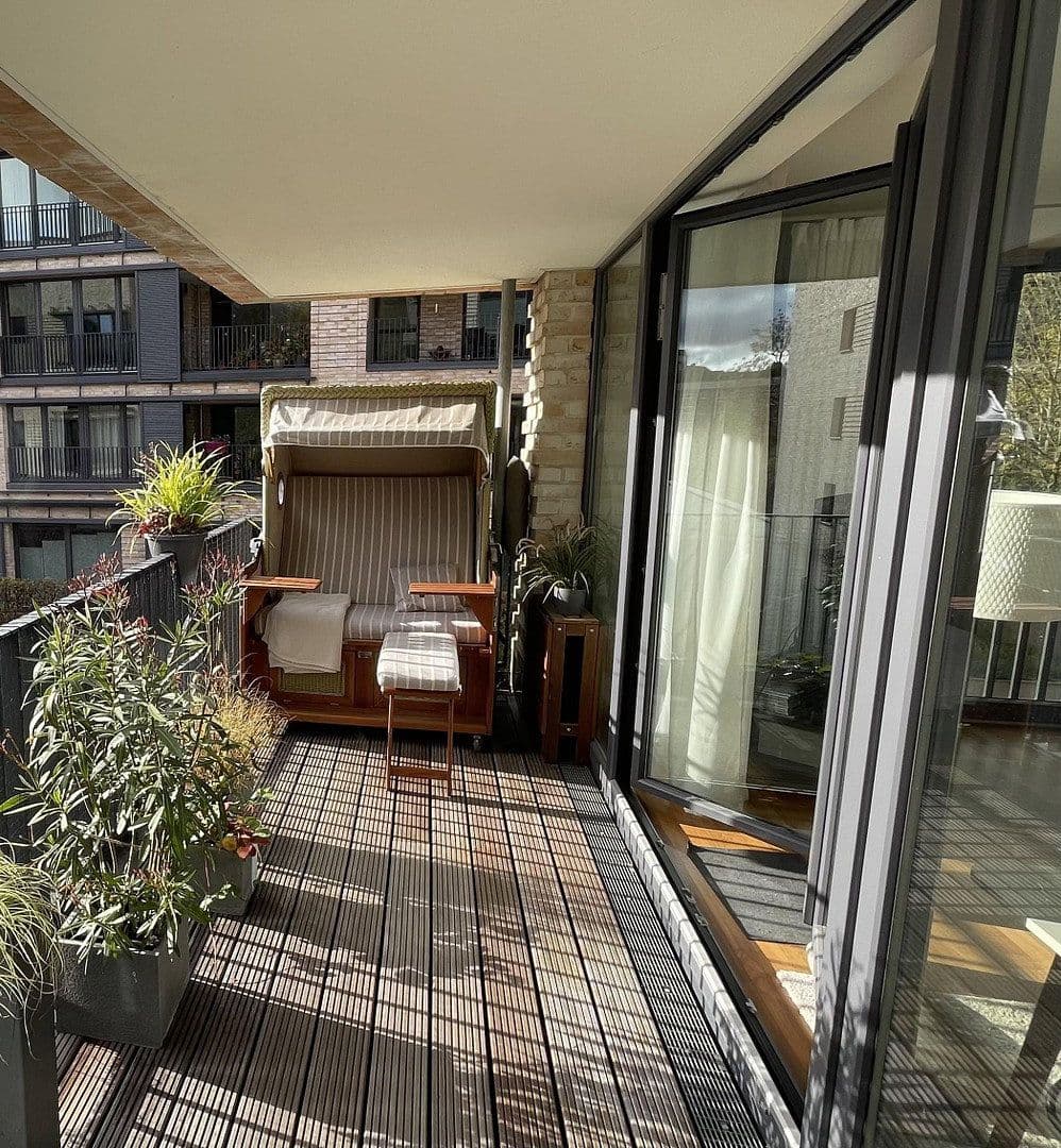Prodej bytu 4+1 122 m², Lübeck, Šlesvicko-Holštýnsko Prodej bytu 4+1 122 m², Lübeck, Šlesvicko-Holštýnsko