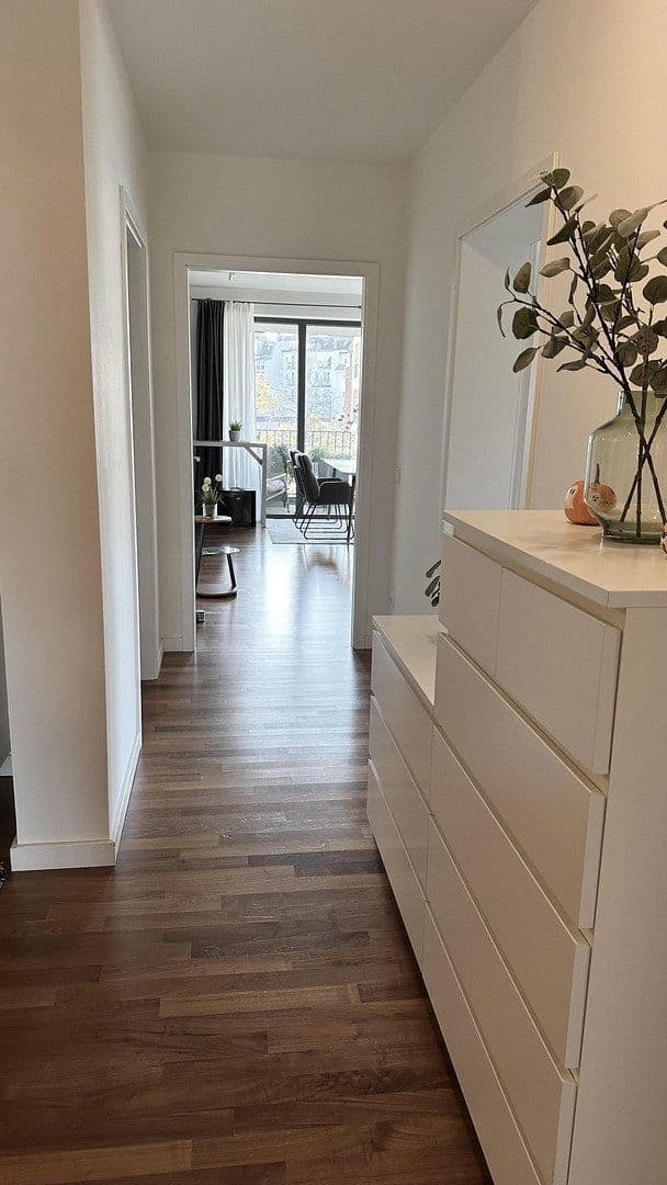 Prodej bytu 4+1 122 m², Lübeck, Šlesvicko-Holštýnsko Prodej bytu 4+1 122 m², Lübeck, Šlesvicko-Holštýnsko