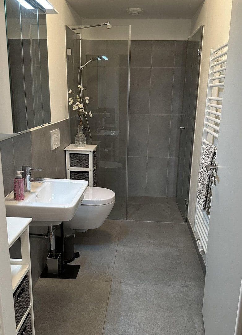 Prodej bytu 4+1 122 m², Lübeck, Šlesvicko-Holštýnsko Prodej bytu 4+1 122 m², Lübeck, Šlesvicko-Holštýnsko