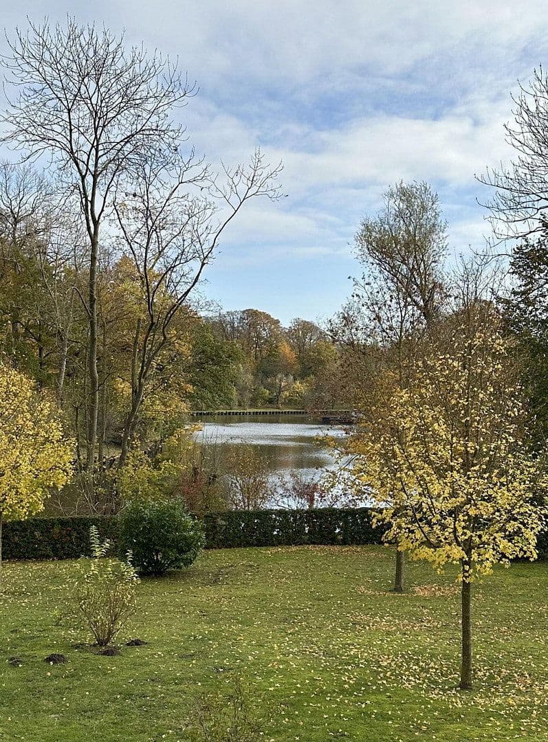 Prodej bytu 4+1 122 m², Lübeck, Šlesvicko-Holštýnsko Prodej bytu 4+1 122 m², Lübeck, Šlesvicko-Holštýnsko