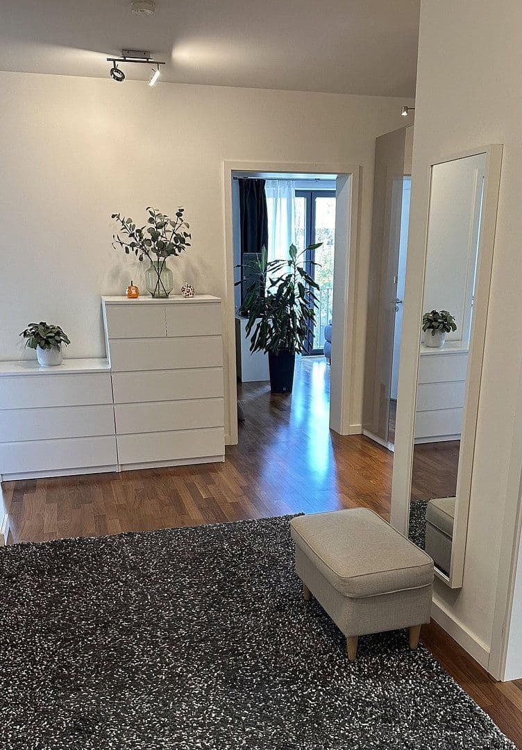 Prodej bytu 4+1 122 m², Lübeck, Šlesvicko-Holštýnsko Prodej bytu 4+1 122 m², Lübeck, Šlesvicko-Holštýnsko
