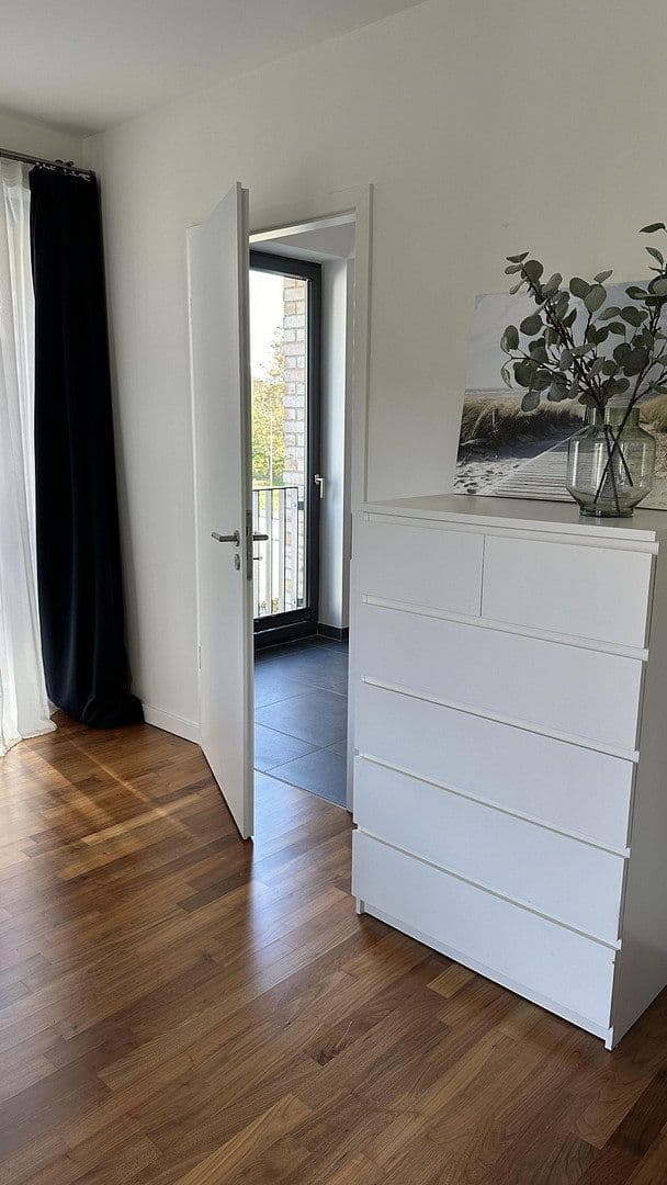Prodej bytu 4+1 122 m², Lübeck, Šlesvicko-Holštýnsko Prodej bytu 4+1 122 m², Lübeck, Šlesvicko-Holštýnsko