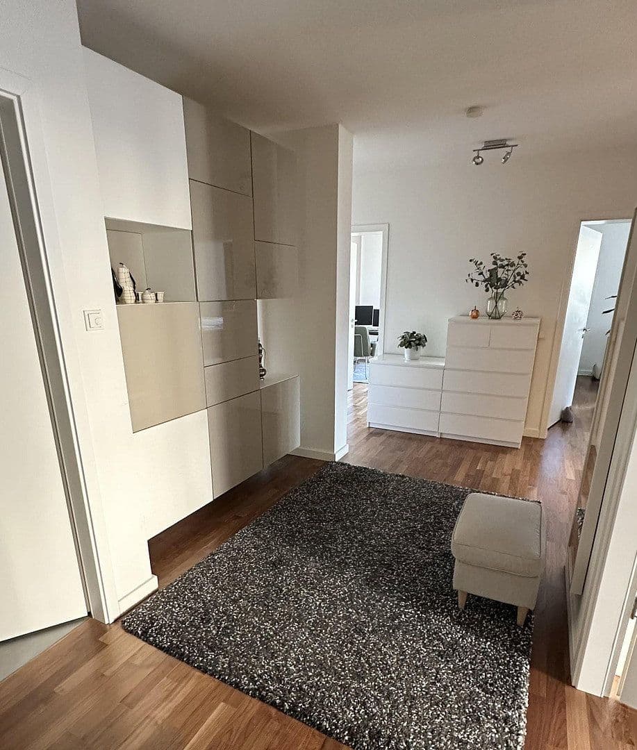 Prodej bytu 4+1 122 m², Lübeck, Šlesvicko-Holštýnsko Prodej bytu 4+1 122 m², Lübeck, Šlesvicko-Holštýnsko