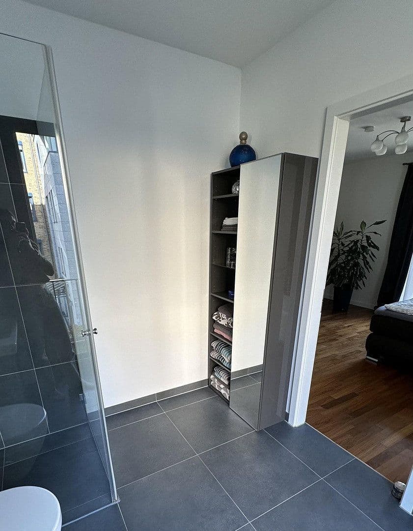 Prodej bytu 4+1 122 m², Lübeck, Šlesvicko-Holštýnsko Prodej bytu 4+1 122 m², Lübeck, Šlesvicko-Holštýnsko