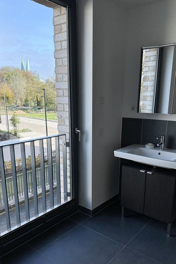Prodej bytu 4+1 122 m², Lübeck, Šlesvicko-Holštýnsko Prodej bytu 4+1 122 m², Lübeck, Šlesvicko-Holštýnsko