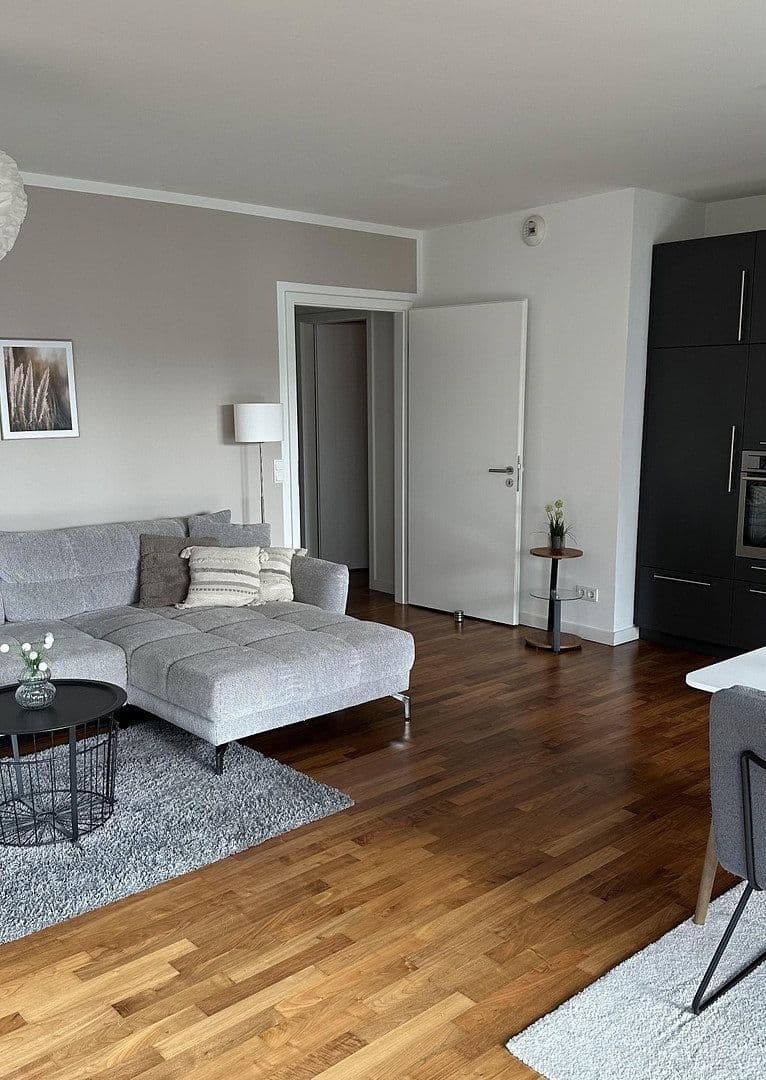 Prodej bytu 4+1 122 m², Lübeck, Šlesvicko-Holštýnsko Prodej bytu 4+1 122 m², Lübeck, Šlesvicko-Holštýnsko