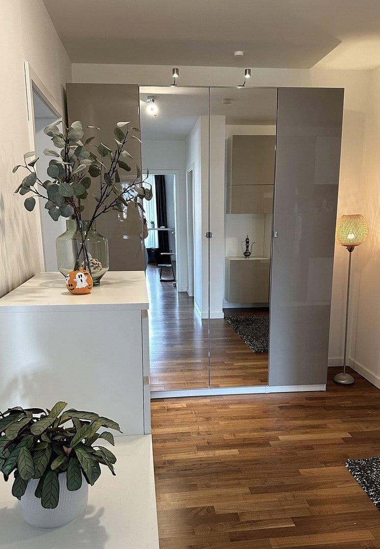 Prodej bytu 4+1 122 m², Lübeck, Šlesvicko-Holštýnsko Prodej bytu 4+1 122 m², Lübeck, Šlesvicko-Holštýnsko