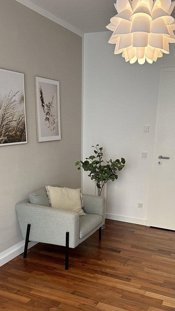 Prodej bytu 4+1 122 m², Lübeck, Šlesvicko-Holštýnsko Prodej bytu 4+1 122 m², Lübeck, Šlesvicko-Holštýnsko