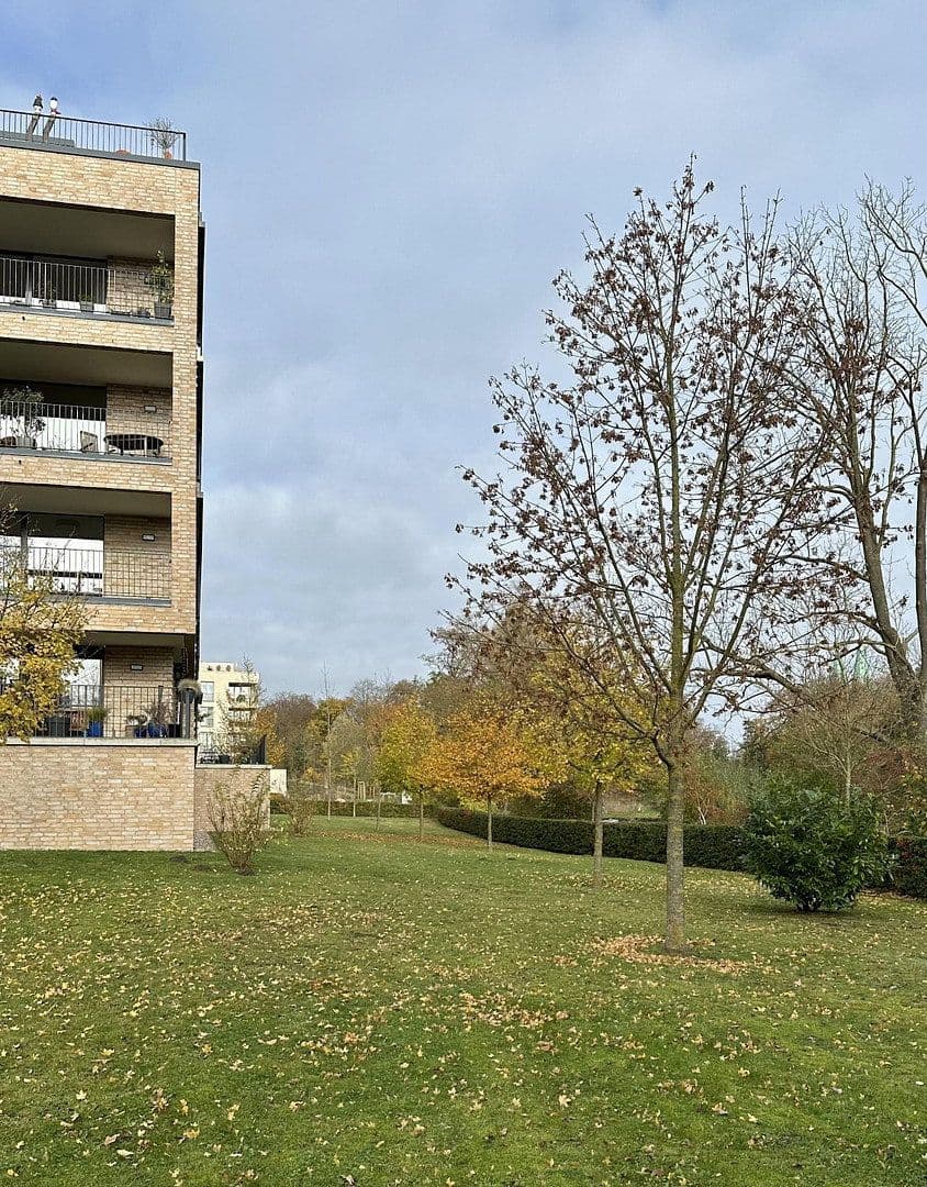 Prodej bytu 4+1 122 m², Lübeck, Šlesvicko-Holštýnsko Prodej bytu 4+1 122 m², Lübeck, Šlesvicko-Holštýnsko