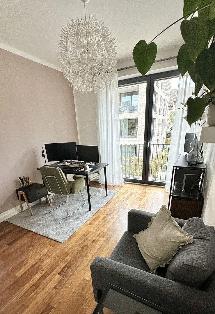 Prodej bytu 4+1 122 m², Lübeck, Šlesvicko-Holštýnsko Prodej bytu 4+1 122 m², Lübeck, Šlesvicko-Holštýnsko
