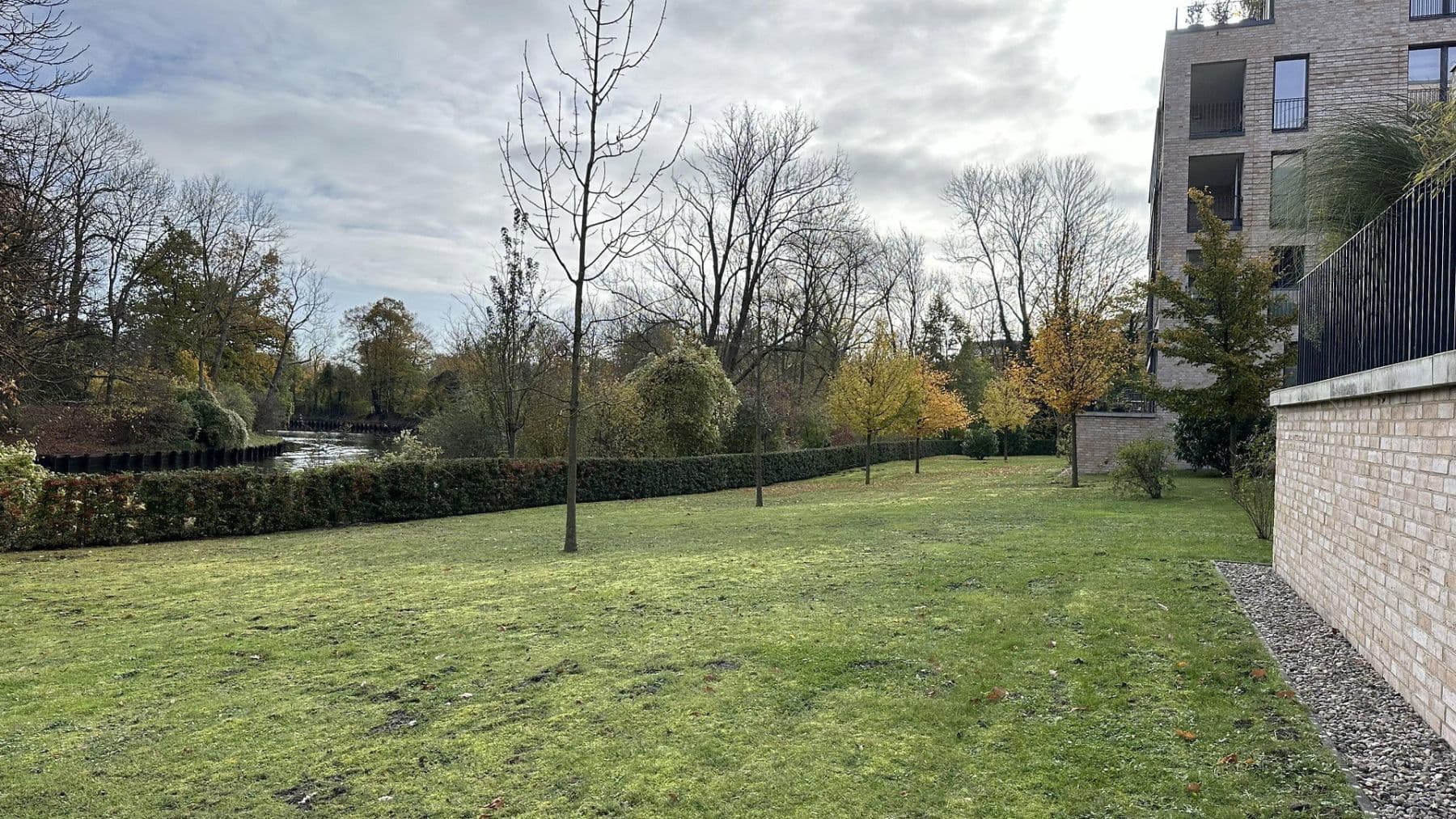 Prodej bytu 4+1 122 m², Lübeck, Šlesvicko-Holštýnsko Prodej bytu 4+1 122 m², Lübeck, Šlesvicko-Holštýnsko