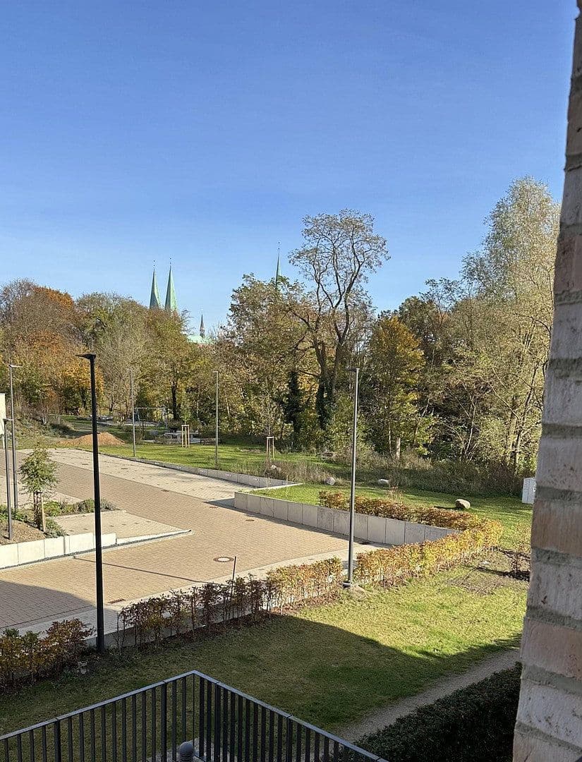 Prodej bytu 4+1 122 m², Lübeck, Šlesvicko-Holštýnsko Prodej bytu 4+1 122 m², Lübeck, Šlesvicko-Holštýnsko