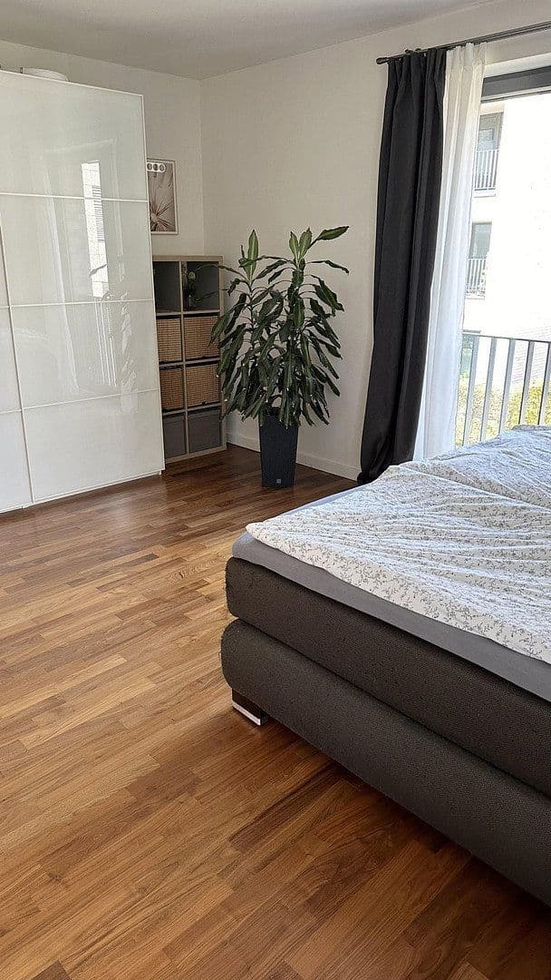 Prodej bytu 4+1 122 m², Lübeck, Šlesvicko-Holštýnsko Prodej bytu 4+1 122 m², Lübeck, Šlesvicko-Holštýnsko
